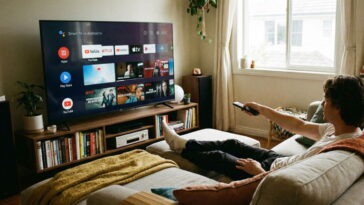 Meilleurs lanceurs pour Android TV : personnalisez votre télévision à fond 17 Meilleurs launchers pour Android TV : personnalisez votre téléviseur au maximum