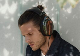 Meze Audio STRADA, écouteurs fermés conçus pour un usage portable