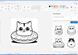 Microsoft dévoile des améliorations majeures pour Paint et le Bloc-notes sous Windows 11