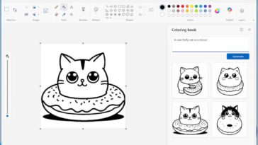 Microsoft dévoile des améliorations majeures pour Paint et le Bloc-notes sous Windows 11 15 Microsoft dévoile des améliorations majeures pour Paint et le Bloc-notes sous Windows 11