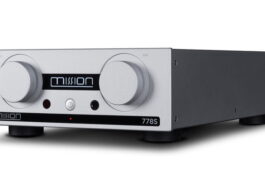 Mission présente le 778s, premier streamer du fabricant et compatible avec Tidal, Qobuz, Spotify et AirPlay 2