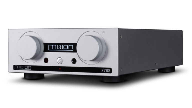 Mission présente le 778s, le premier streamer compatible avec Tidal, Qobuz, Spotify et AirPlay 2 2 Mission présente le 778s, premier streamer du fabricant et compatible avec Tidal, Qobuz, Spotify et AirPlay 2