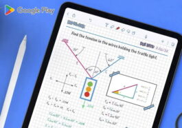Notability, l'une des meilleures apps de notes iOS, débarque enfin sur Android 44 Notability, l'une des meilleures applications de notes d'iOS, atterrit enfin sur Android