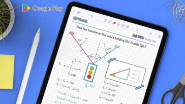 Notability, l'une des meilleures apps de notes iOS, débarque enfin sur Android 8 Notability, l'une des meilleures applications de notes d'iOS, atterrit enfin sur Android