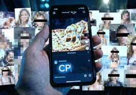 Nous avons infiltré le réseau des prédateurs sexuels sur les réseaux sociaux : où mènent les chemins cachés dans les commentaires