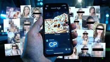 Nous avons infiltré le réseau des prédateurs sexuels sur les réseaux sociaux : où mènent les chemins cachés dans les commentaires 7 Nous avons infiltré le réseau des prédateurs sexuels sur les réseaux sociaux : où mènent les chemins cachés dans les commentaires