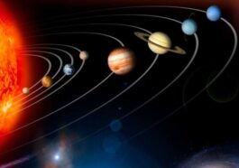 Nous sommes trompés par les distances du Système Solaire 31 Nous sommes trompés par les distances du Système Solaire