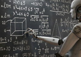 Nouvelle étape pour l'IA : des modèles avancés résolvent des problèmes mathématiques difficiles 57 Un nouveau jalon pour l'IA : des modèles avancés résolvent des problèmes mathématiques complexes