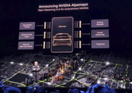 Nvidia ne veut pas être Tesla, mais que chacun le soit : Alpamayo et la vision d'Elon Musk 43 Nvidia ne veut pas être Tesla, veut que tous le soient : la grande différence entre Alpamayo et la stratégie d'Elon Musk