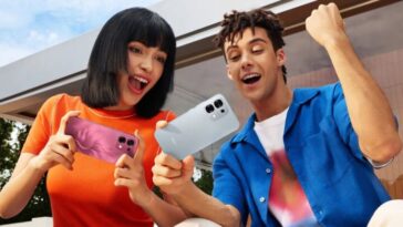 OPPO dévoile le A6 Pro 5G : autonomie exceptionnelle et robustesse pour moins de 300 euros 13 OPPO dévoile le A6 Pro 5G : autonomie exceptionnelle et robustesse pour moins de 300 euros