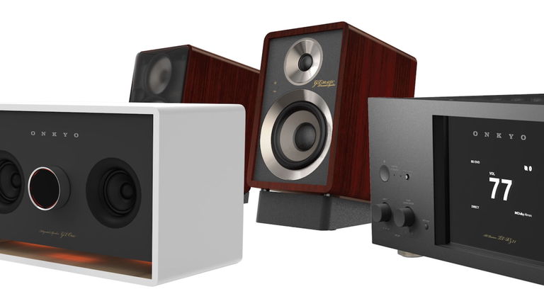 Onkyo Muse : nouveaux amplificateurs connectés pour célébrer les 80 ans de la marque 2 Onkyo Muse : nouveaux amplificateurs avec streaming pour le 80e anniversaire de la marque