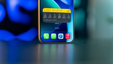 Passer de Safari à Chrome sur ton iPhone n'a jamais été aussi simple 1 Passer de Safari à Chrome sur votre iPhone sera plus facile que jamais
