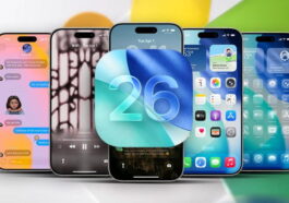 Personne ne veut mettre à jour : le design 'Liquid Glass' freine l'expansion d'iOS 26 73 Peu d'utilisateurs souhaitent mettre à jour : le design 'Liquid Glass' freine l'expansion d'iOS 26
