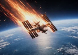 Ponto Nemo : un cimetière sous-marin isolé, futur dernier repos de l'ISS