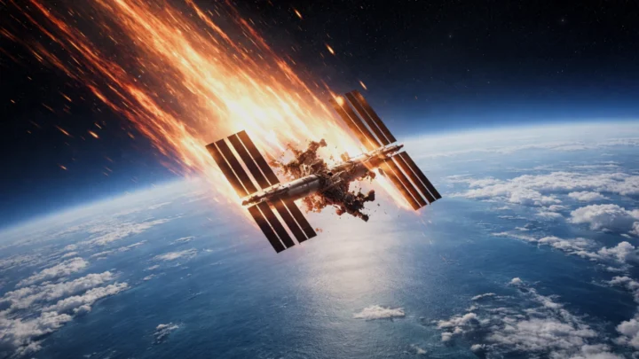 Ponto Nemo : un cimetière sous-marin isolé, futur dernier repos de l'ISS 2 Ponto Nemo un cimetiere sous marin isole futur dernier repos.webp