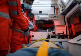 Pourquoi Crans-Montana a-t-il connu un véritable chaos : l'expert dévoile les clés pour gérer l'urgence 54 Image