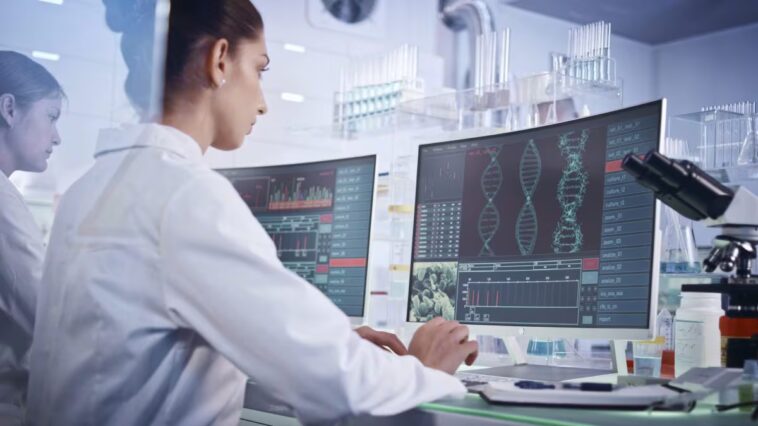 Pourquoi les troubles mentaux sont plus semblables qu'on ne le croyait : les révélations des nouvelles preuves scientifiques 1 Une étude génétique sur des millions de personnes montre que divers troubles mentaux partagent des bases biologiques communes, révélant des connexions encore peu comprises entre différentes conditions / Photo : iStock