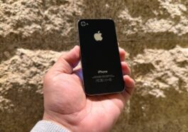Pourquoi l'iPhone 4 fait-il son grand retour 15 ans plus tard ? 30 Pourquoi l'iPhone 4 fait-il son grand retour 15 ans plus tard ?