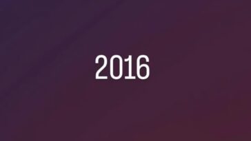 Pourquoi tout le monde publie-t-il des photos de 2016 ? 28 Pourquoi tout le monde publie-t-il des photos de 2016 ?