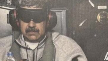 Pourquoi tout le monde veut maintenant la combinaison Nike Tech de Maduro : les modèles sont déjà épuisés 24 Pourquoi tout le monde veut maintenant la combinaison Nike Tech de Maduro : les modèles sont déjà épuisés
