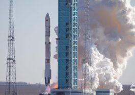 Pourquoi une fusée de 11 tonnes est tombée sur Terre : les dangers d'une chute incontrôlée