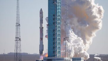 Pourquoi une fusée de 11 tonnes est tombée sur Terre : les dangers d'une chute incontrôlée 20 Pourquoi une fusée de 11 tonnes est tombée sur Terre : les dangers d'une chute incontrôlée