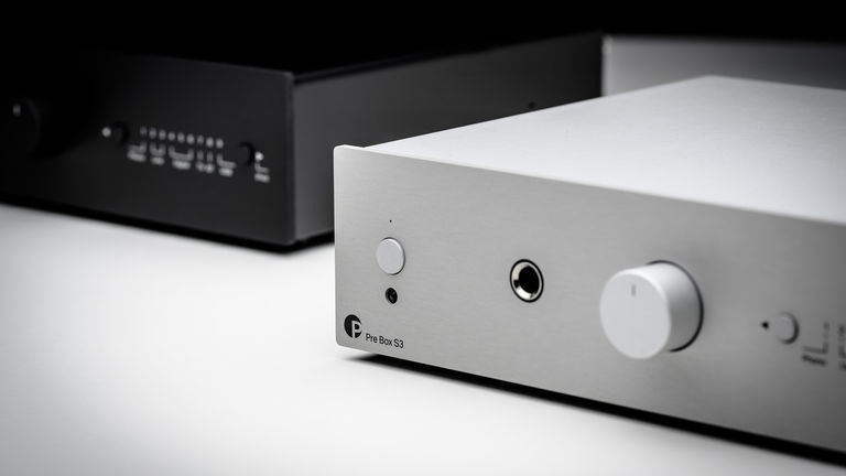 Pro-Ject Pre Box S3 : la "boîte magique" au cœur de votre système audio à domicile 2 Pro-Ject Pre Box S3: la 'boîte magique' qui veut être le centre de votre audio domestique