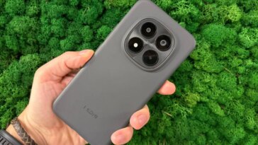 Quasi indestructible et avec une batterie longue durée : découvrez le nouveau Xiaomi Redmi Note 15 21 Quasi indestructible et avec une batterie longue durée : découvrez le nouveau Xiaomi Redmi Note 15