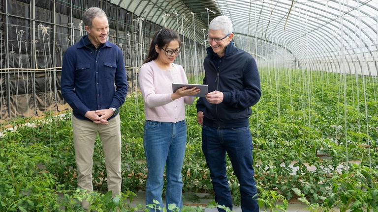 Quel est le prix des congés du PDG d'Apple ? Tim Cook renonce à ses vacances et empoche 57 000 $ 2 Combien valent les jours de congé du patron d'Apple ? Tim Cook a décidé de ne pas partir en vacances et a reçu un chèque supplémentaire de 57.000 dollars