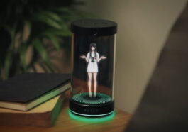 Razer dévoile Project AVA, un assistant IA holographique qui surpasse les compagnons Grok 56 Razer se projette vers l'avenir avec Project AVA, un assistant IA holographique qui surpasse les autres compagnons