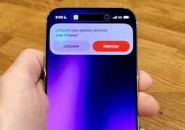 Redémarrer l'iPhone résout 90% des problèmes. Voici comment le faire depuis l'écran d'accueil