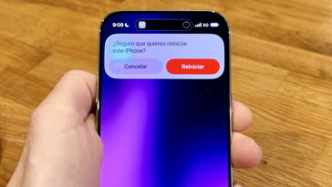 Redémarrer l'iPhone résout 90% des problèmes. Voici comment le faire depuis l'écran d'accueil