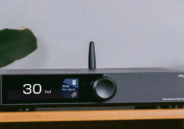 SMSL AL400, l'amplificateur intégré qui offre beaucoup pour son prix