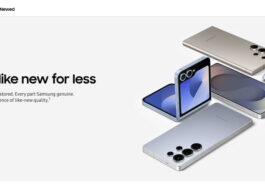 Samsung Certifié Re-Nouvelé : les smartphones Galaxy reconditionnés maintenant disponibles en Europe 33 Samsung Certified Re-Newed : les mobiles Galaxy reconditionnés peuvent également être achetés en Europe