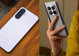 Samsung Galaxy A56 vs POCO M8 Pro, quelle est la meilleure option ?