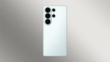 Samsung Galaxy S26 Ultra : découvrez les premières images du nouveau flagship de Samsung 20 Samsung Galaxy S26 Ultra: voici les premières photos réelles du nouveau flagship de Samsung