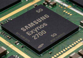 Samsung promet un Exynos 2700 plus efficace et avec moins de problèmes de température