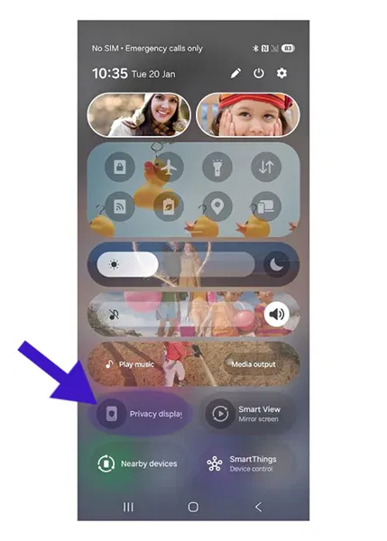 Samsung dévoile accidentellement la fonction phare du Galaxy S26 Ultra 3 Samsung devoile accidentellement la fonction phare du Galaxy S26 Ultra