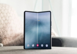 Samsung prépare un déploiement ambitieux pour son pliable Wide Fold