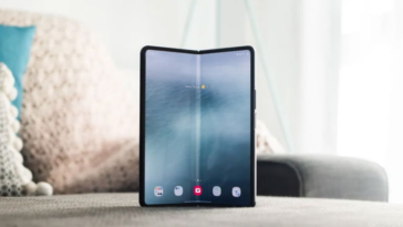 Samsung prépare un déploiement ambitieux pour son pliable Wide Fold