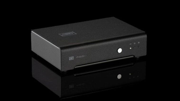 Schiit dévoile sa nouvelle gamme avec le DAC Modi 5 et l'amplificateur Magni Unity 1 Schiit renouvelle sa gamme de base avec le DAC Modi 5 et le Magni Unity
