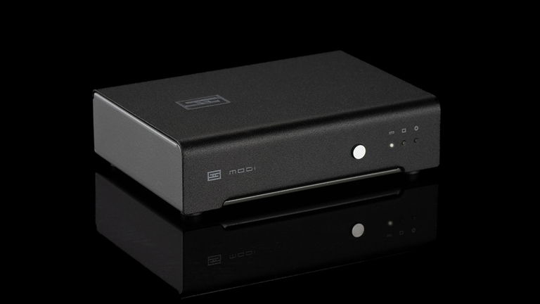 Schiit dévoile sa nouvelle gamme avec le DAC Modi 5 et l'amplificateur Magni Unity 2 Schiit renouvelle sa gamme de base avec le DAC Modi 5 et le Magni Unity