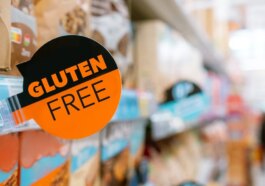 Étiquette ‘Senza glutine’ sur des produits alimentaires: une indication utile, mais pas un indicateur automatique de perte de poids / Photo: iStock