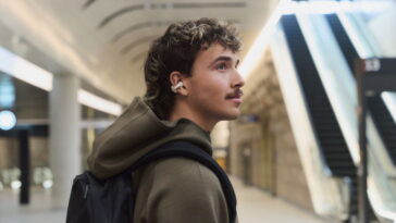 Sony lance les LinkBuds Clip : trois modes d'écoute et contrôle tactile innovant 14 Sony lance les LinkBuds Clip avec trois modes d'écoute et contrôle tactile