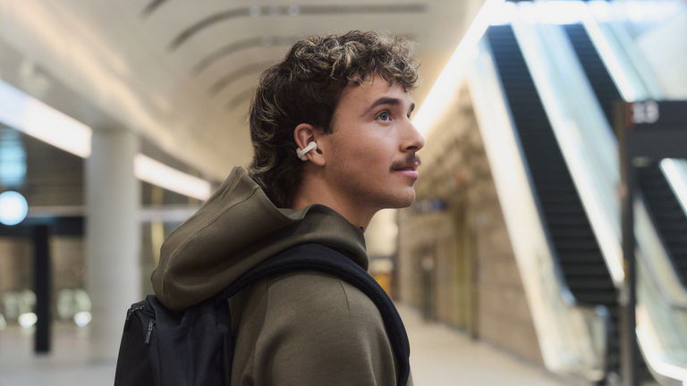 Sony lance les LinkBuds Clip : trois modes d'écoute et contrôle tactile innovant 2 Sony lance les LinkBuds Clip avec trois modes d'écoute et contrôle tactile