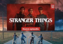 Stranger Things pourrait avoir un épisode secret : l'inscription "fin fausse" est apparue sur Netflix