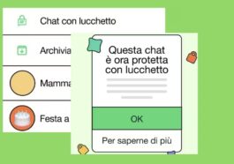 Sur WhatsApp, découvrez un cadenas secret pour cacher vraiment vos conversations