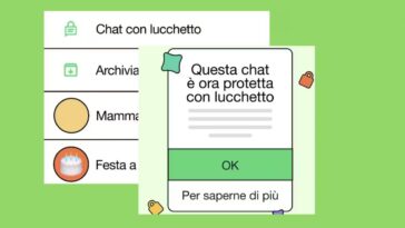 Sur WhatsApp, découvrez un cadenas secret pour cacher vraiment vos conversations 15 Sur WhatsApp, découvrez un cadenas secret pour cacher vraiment vos conversations