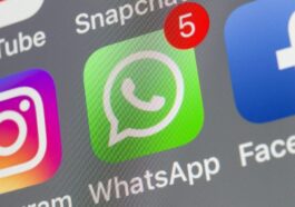 Sur WhatsApp, discutez maintenant avec des utilisateurs d'autres applications : activez la fonction de chat inter-apps