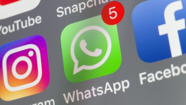 Sur WhatsApp, discutez maintenant avec des utilisateurs d'autres applications : activez la fonction de chat inter-apps 1 Sur WhatsApp, discutez maintenant avec des utilisateurs d'autres applications : activez la fonction de chat inter-apps